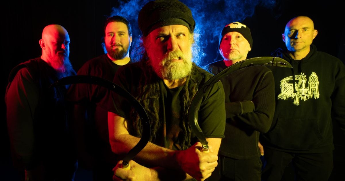 Six Feet Under