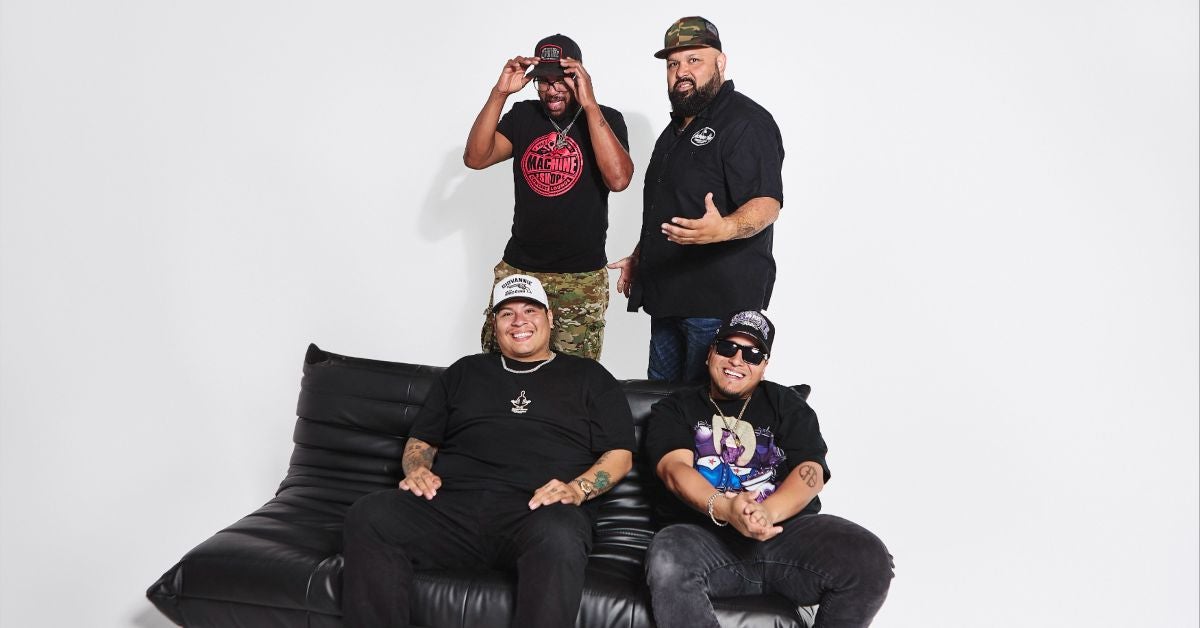 Giovannie and the Hired Guns