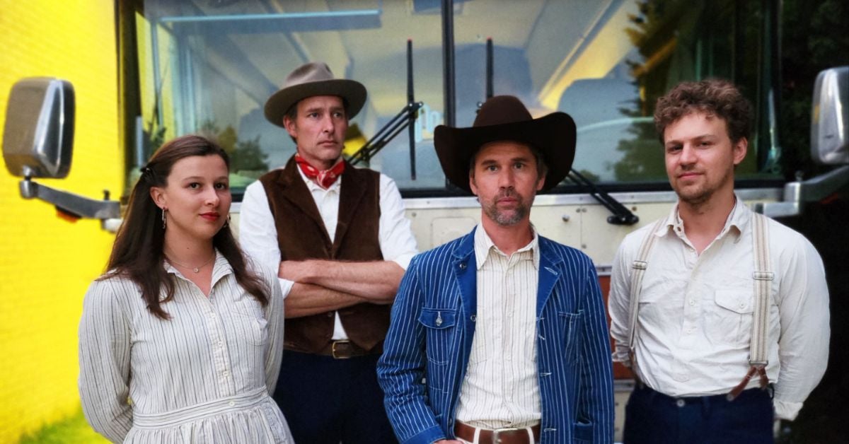 Willie Watson