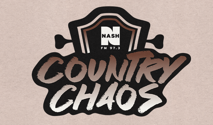 More Info for NASH 97.3 Country Chaos