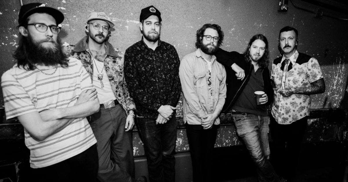 American Aquarium