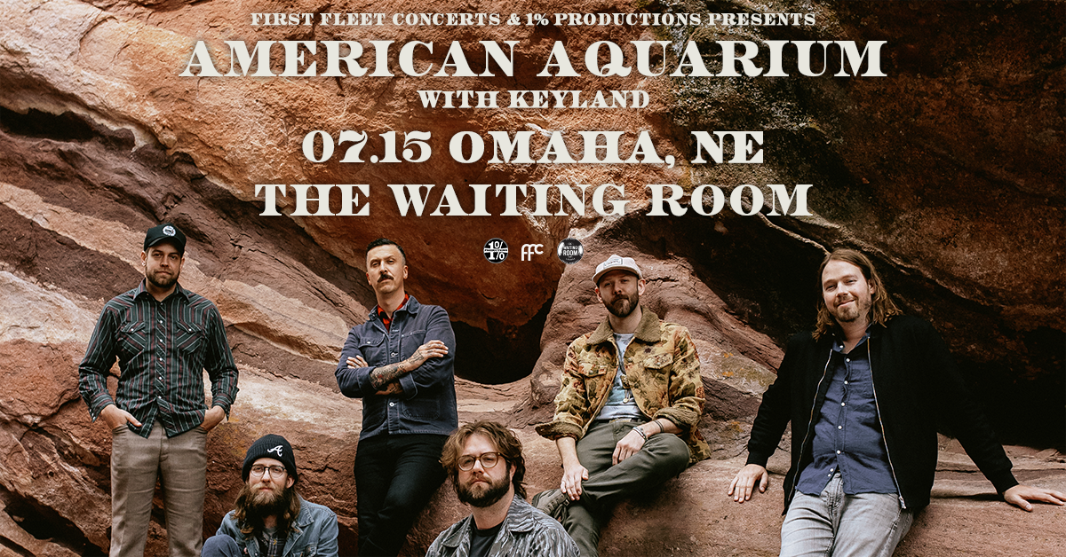 American Aquarium