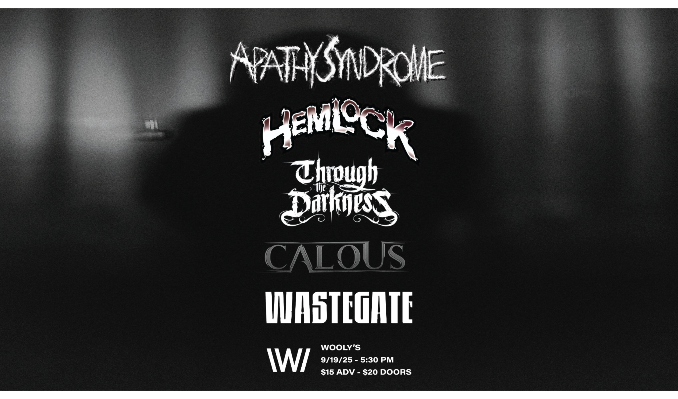 More Info for Apathy Syndrome & Hemlock