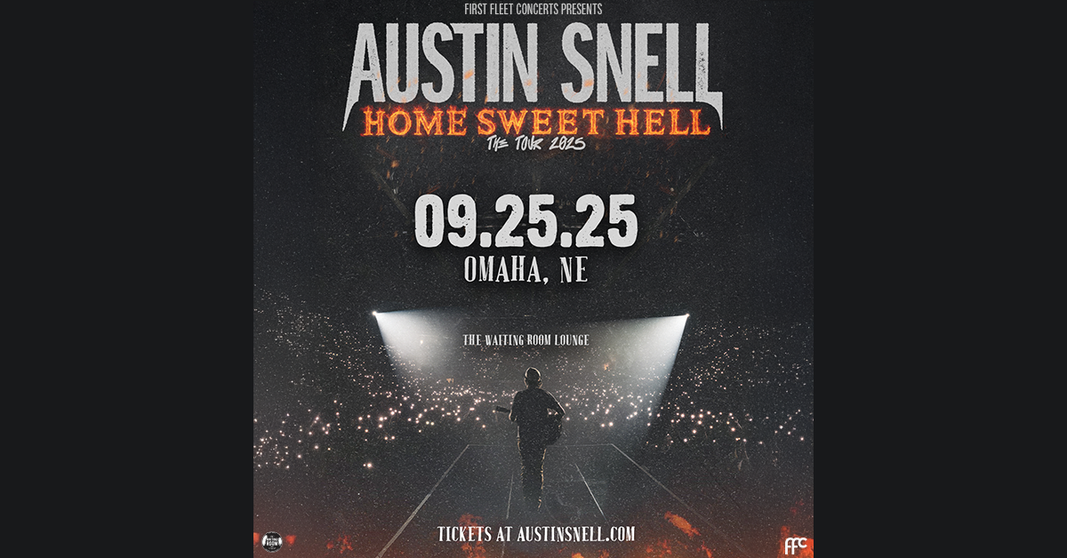 Austin Snell
