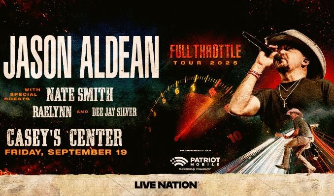 More Info for Jason Aldean