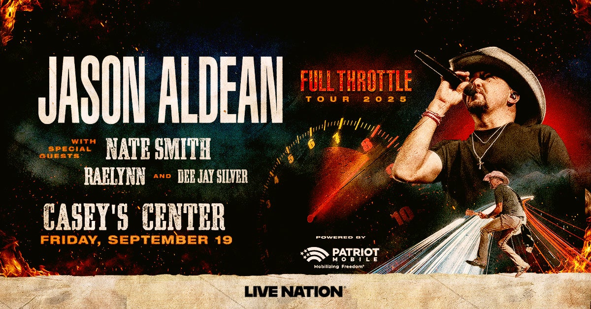 Jason Aldean