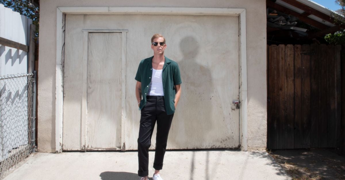 Andrew McMahon in the Wilderness - New Friends Tour 2023