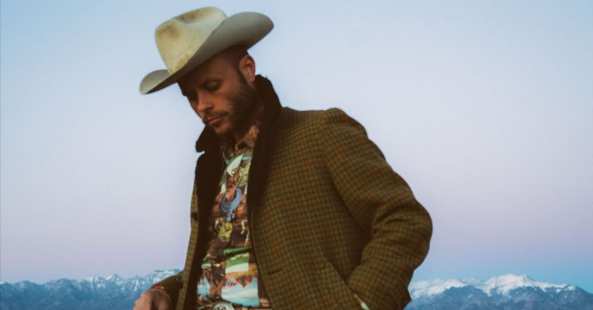 Charley Crockett First Fleet Concerts