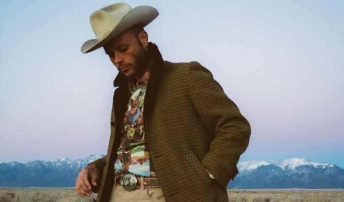 More Info for Charley Crockett