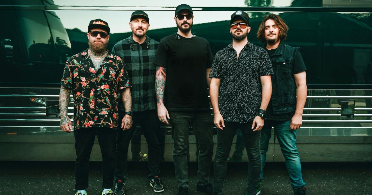 Breaking Benjamin