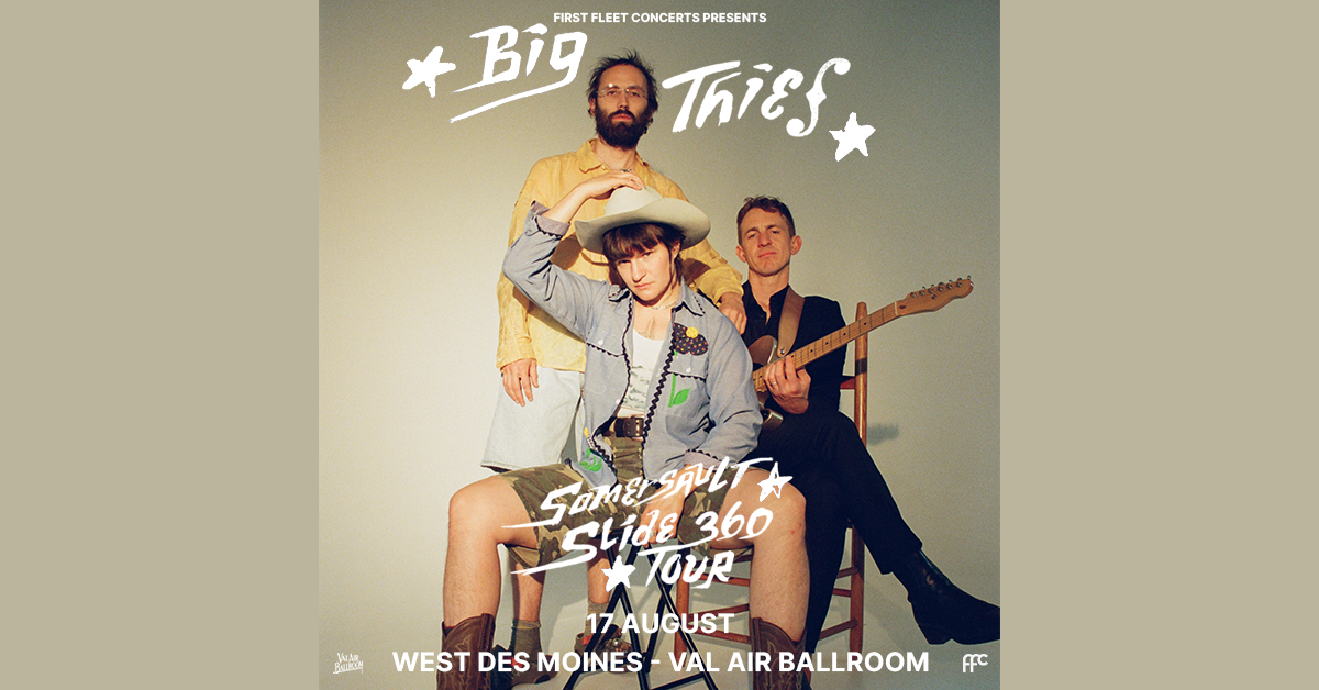 Big Thief