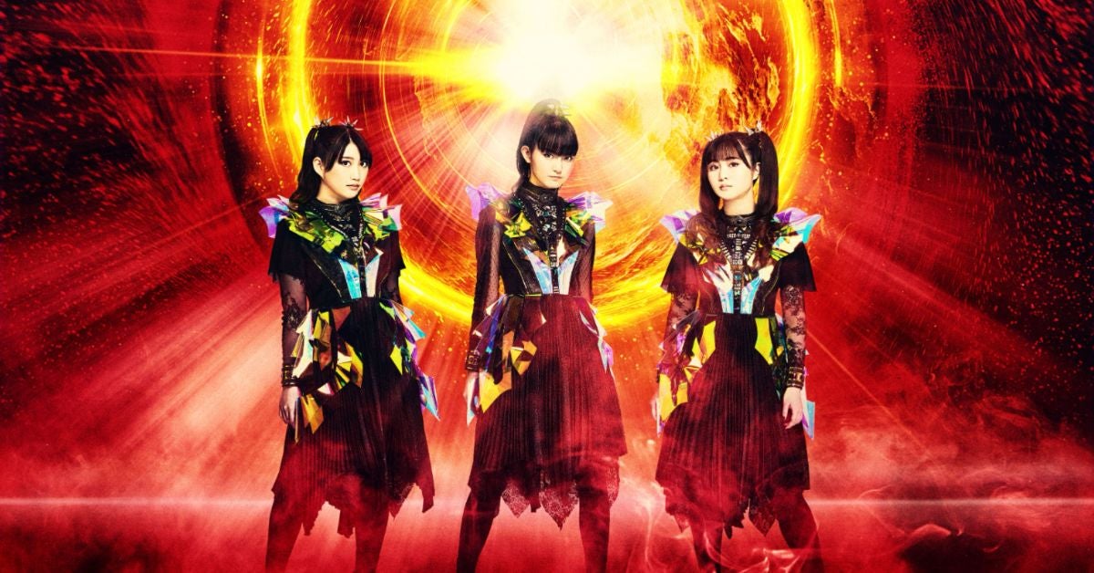 BABYMETAL