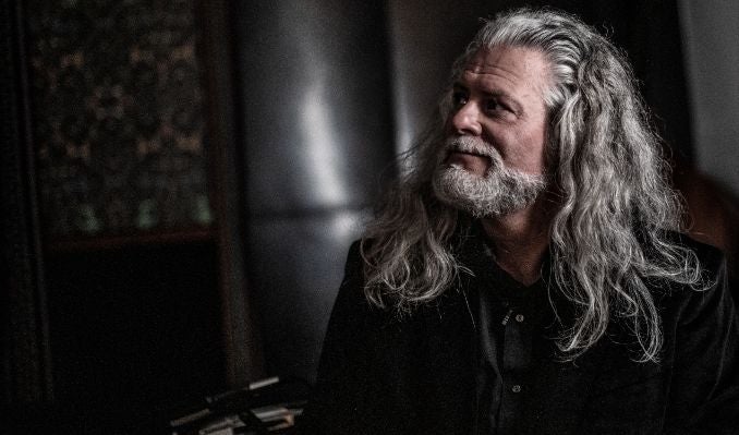 More Info for Barrett Martin - “Singing Earth” Tour