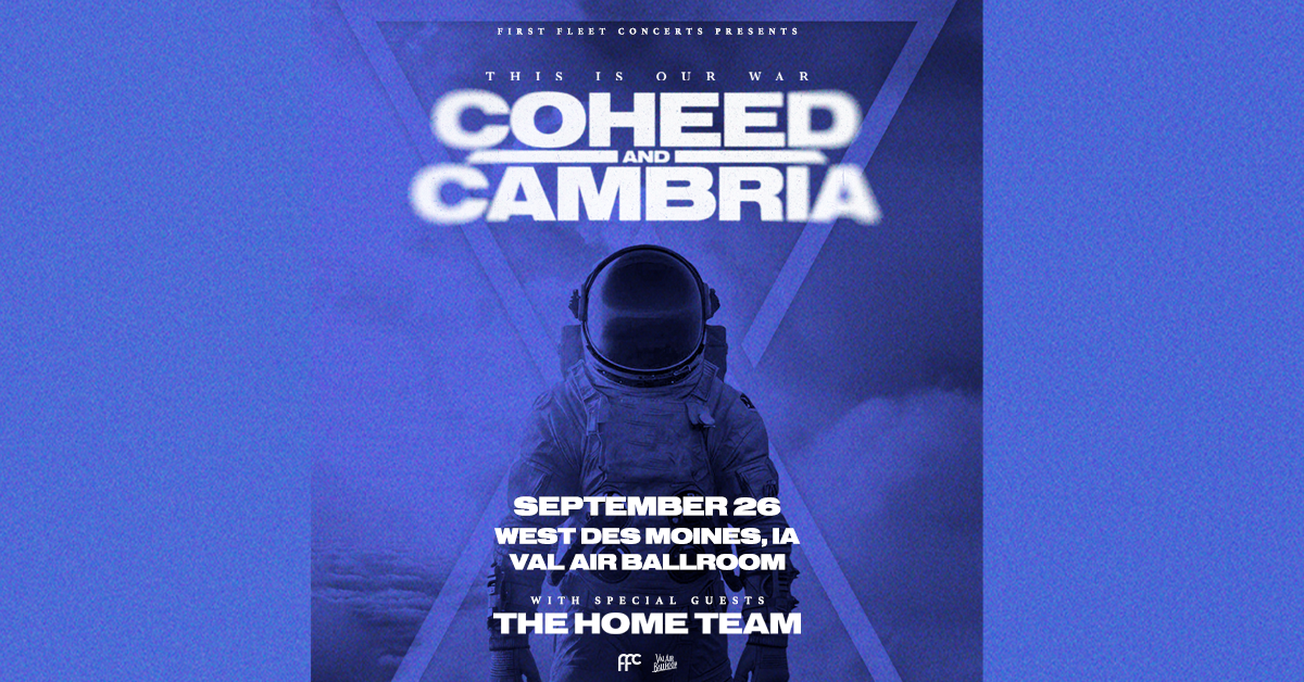 Coheed and Cambria