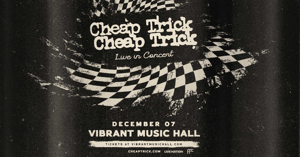 Cheap Trick