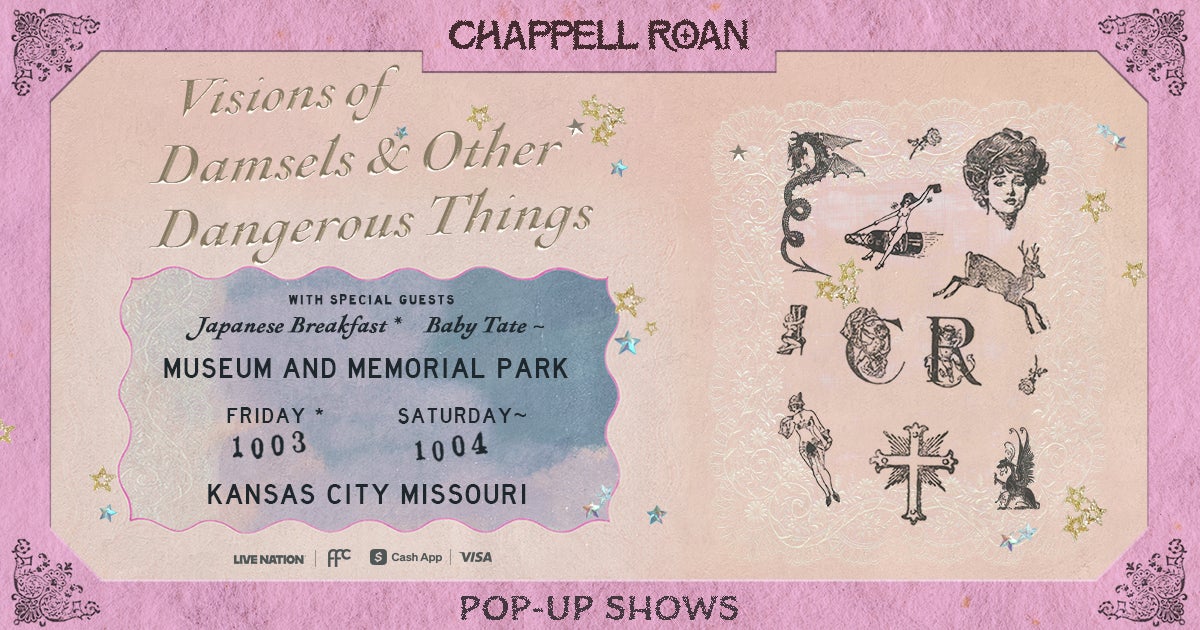 chappell-roan-first-fleet-concerts