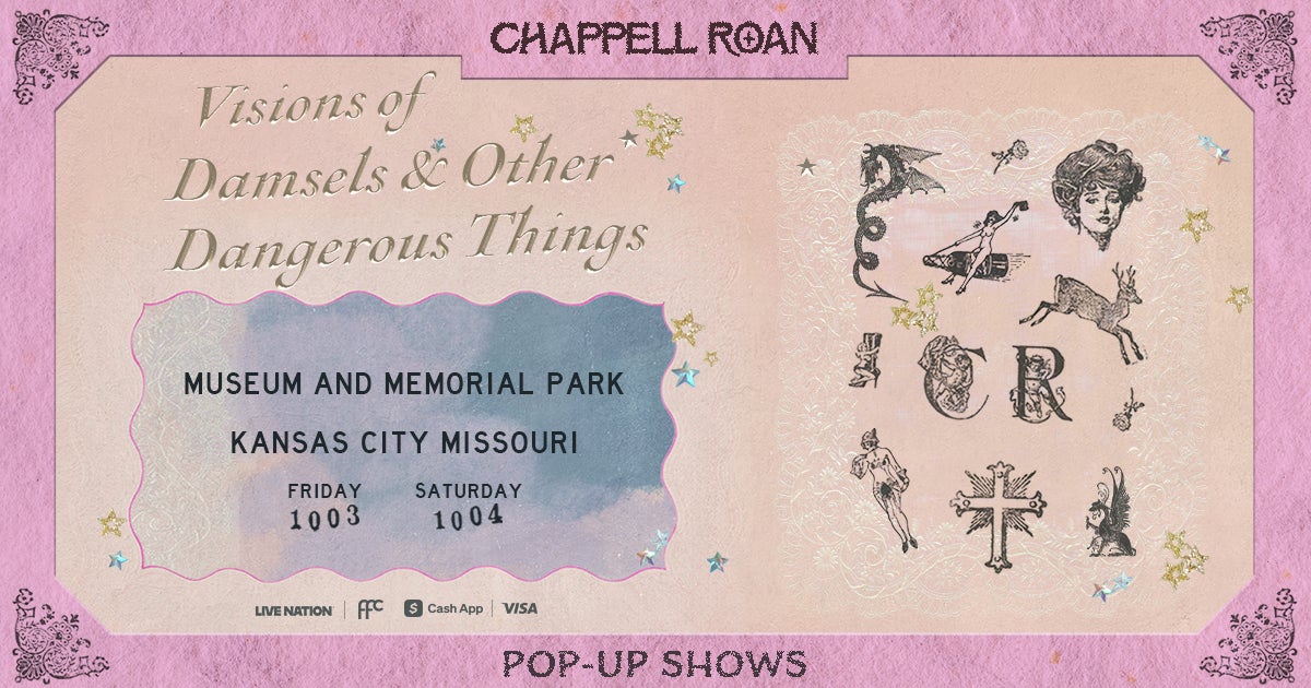 Chappell Roan
