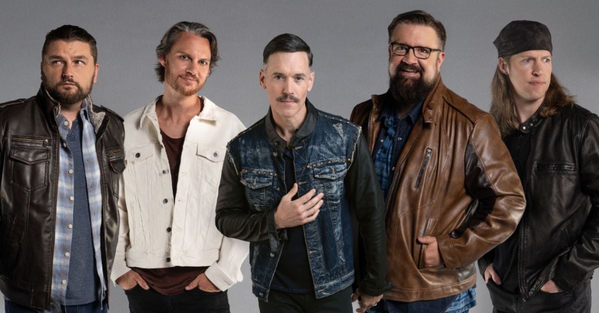 Home Free: Crazy(er) Life Tour