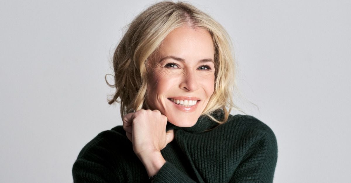 Chelsea Handler