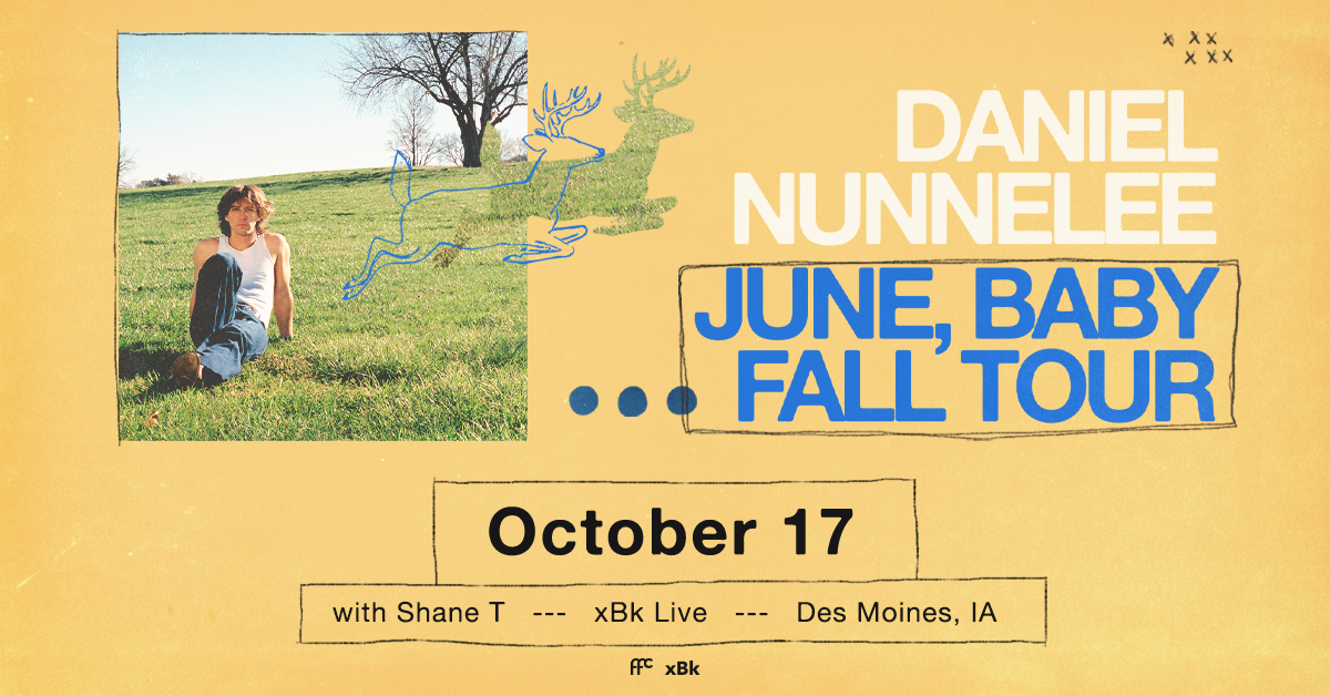 Daniel Nunnelee