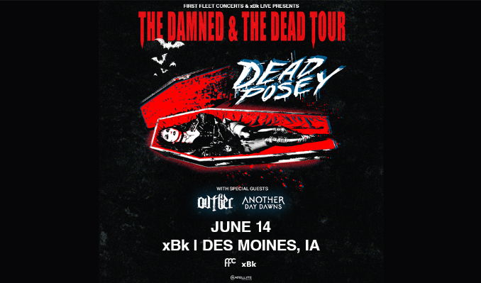 More Info for Dead Posey