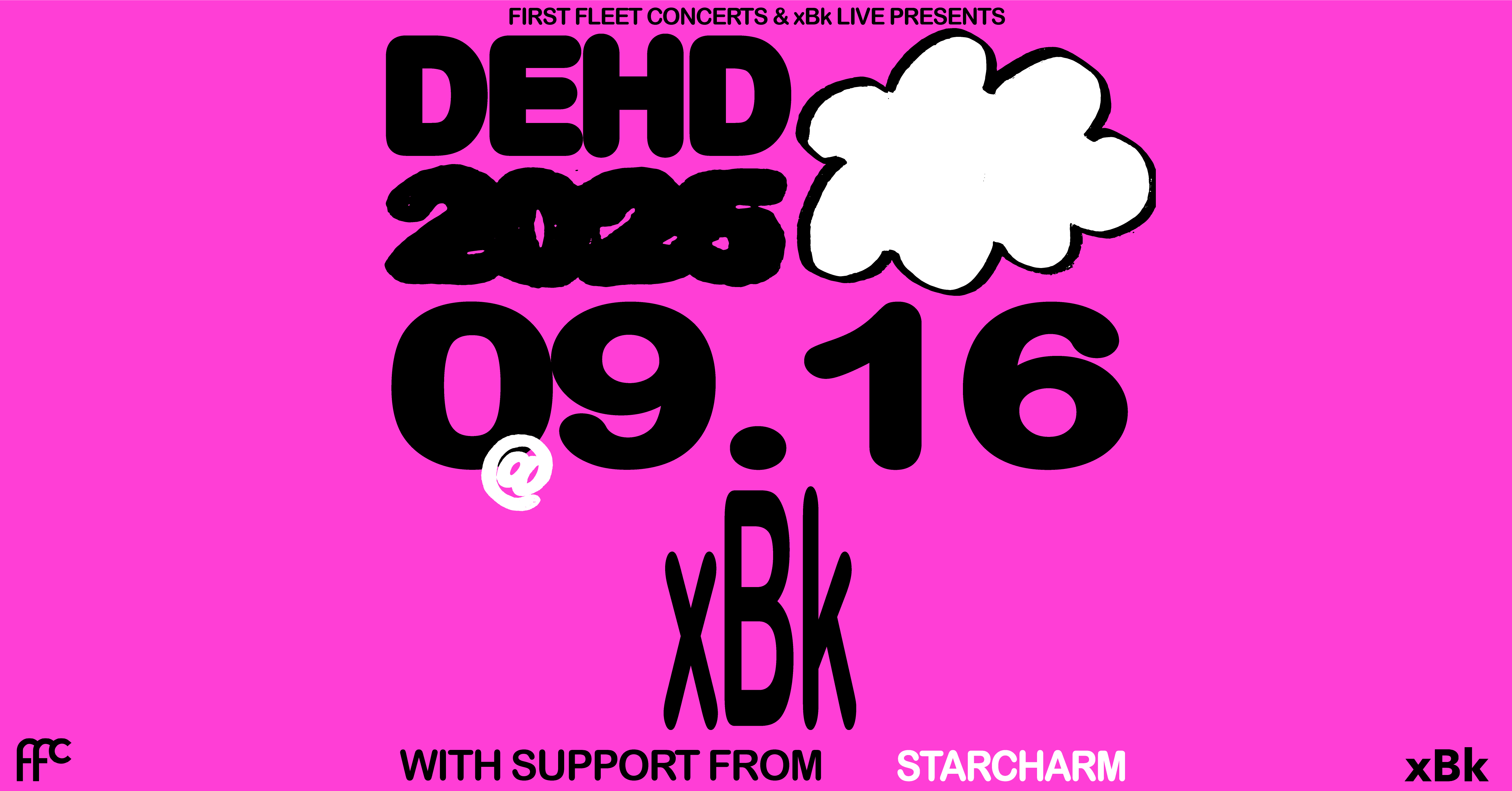 Dehd