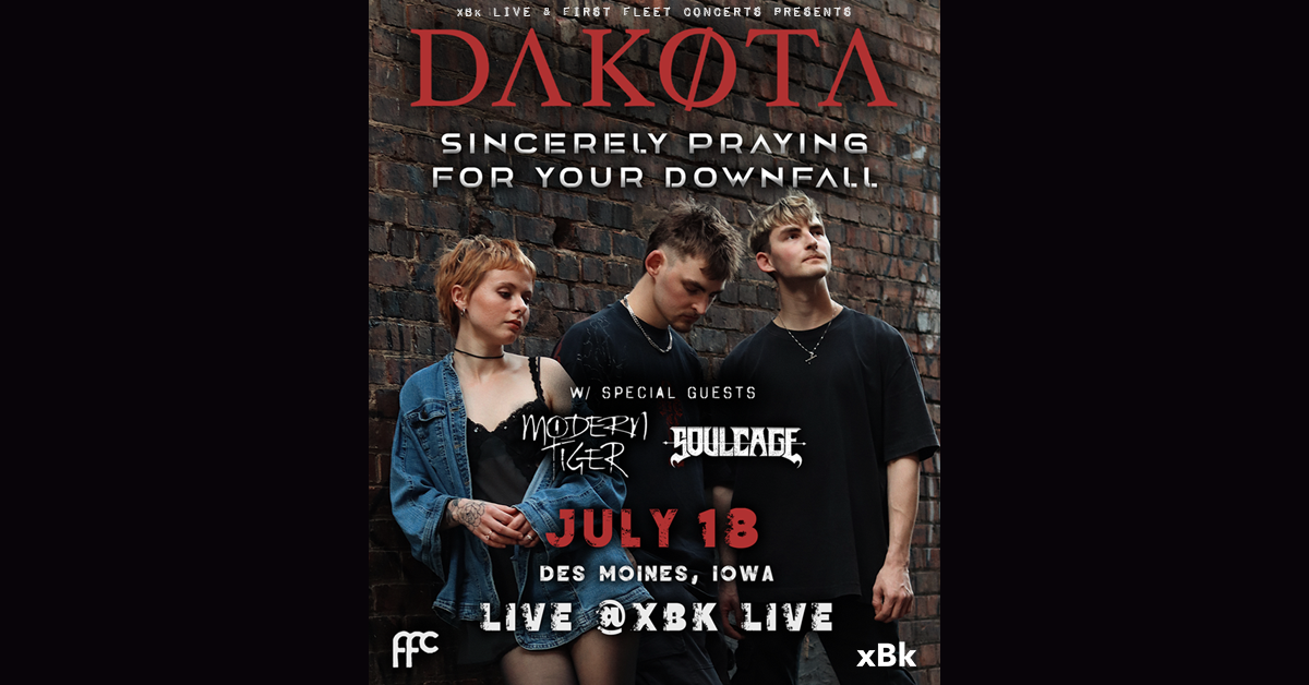 DAKØTA