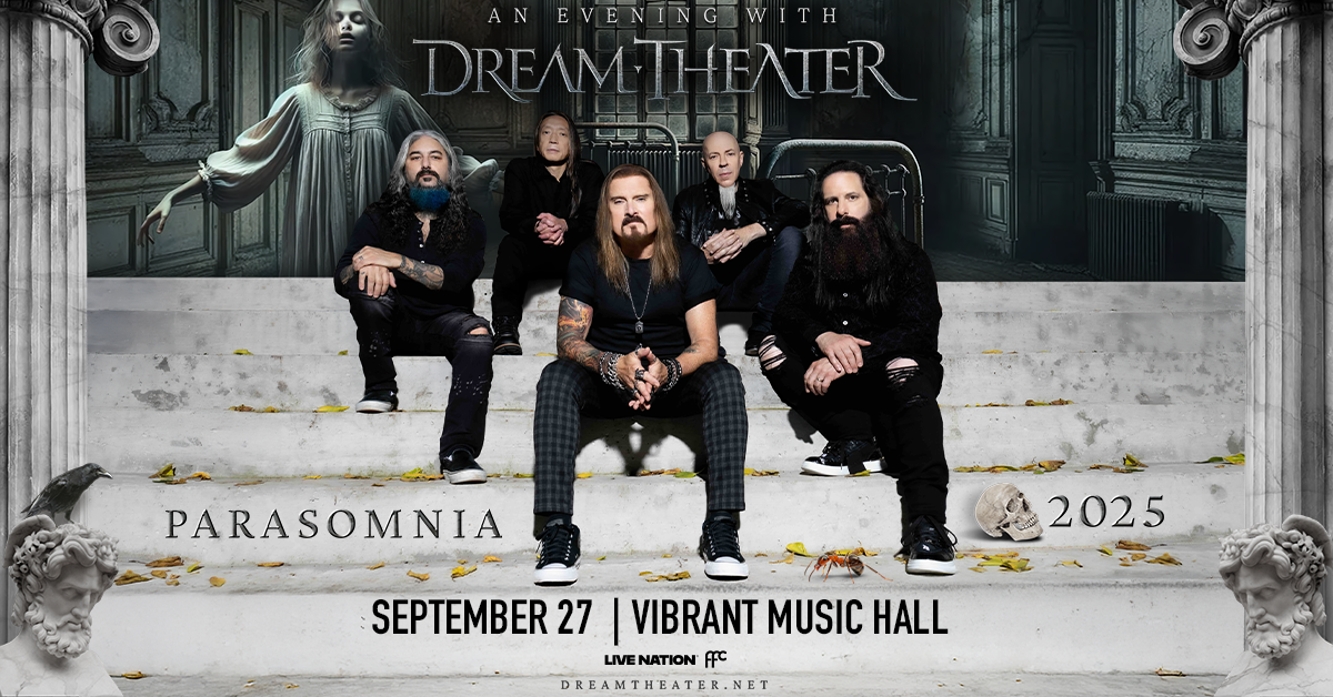 Dream Theater