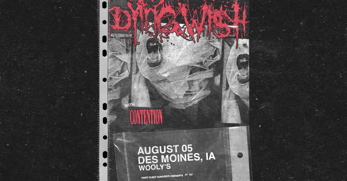 Dying Wish