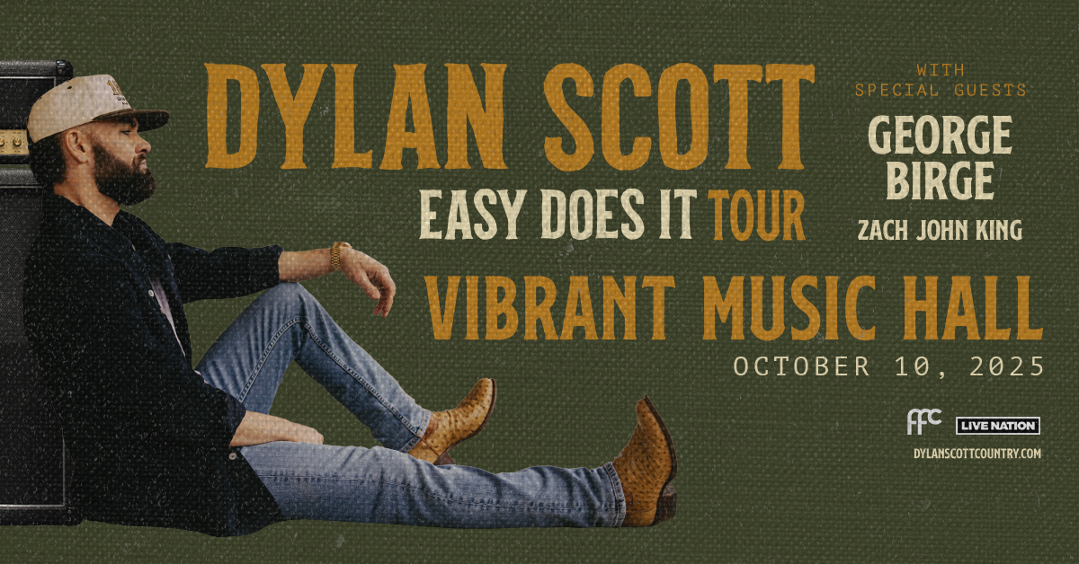 More Info for Dylan Scott