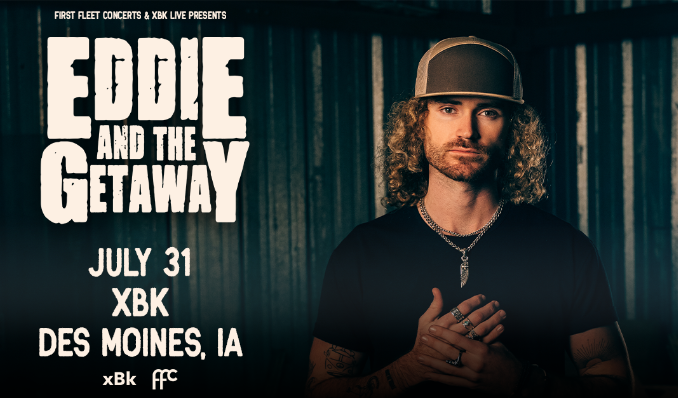 More Info for Eddie and the Getaway