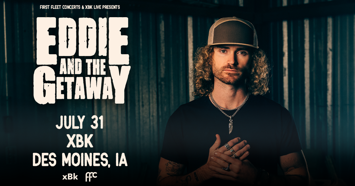 Eddie and the Getaway