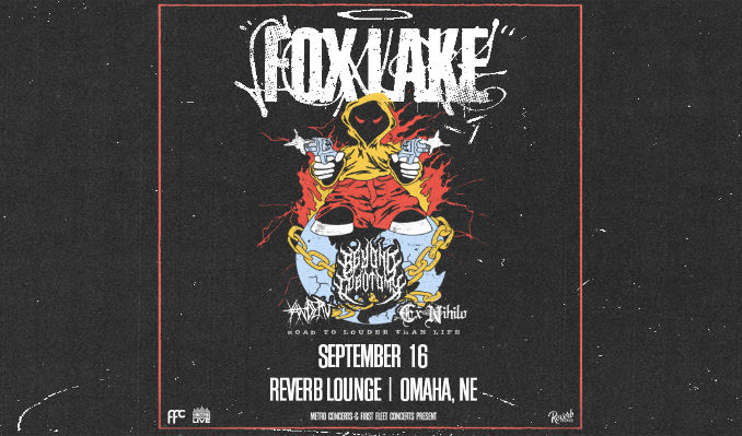 More Info for Fox Lake