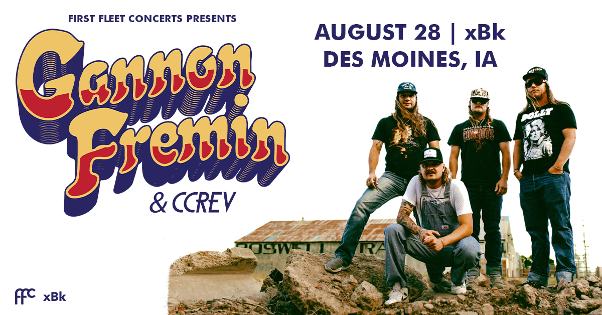 Gannon Fremin & CCREV