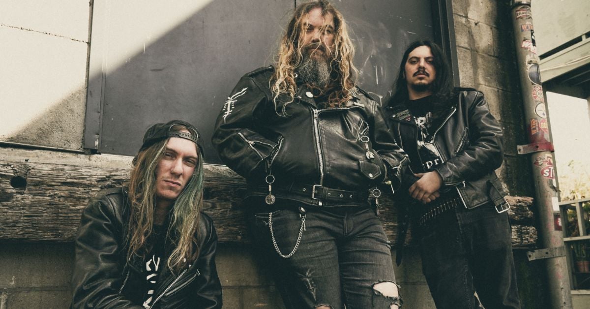 Go Ahead And Die: Unhealthy Mechanisms Tour 2024