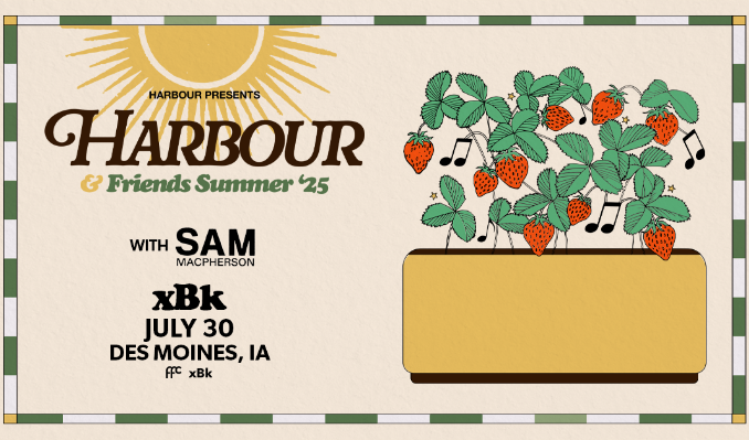 More Info for Harbour
