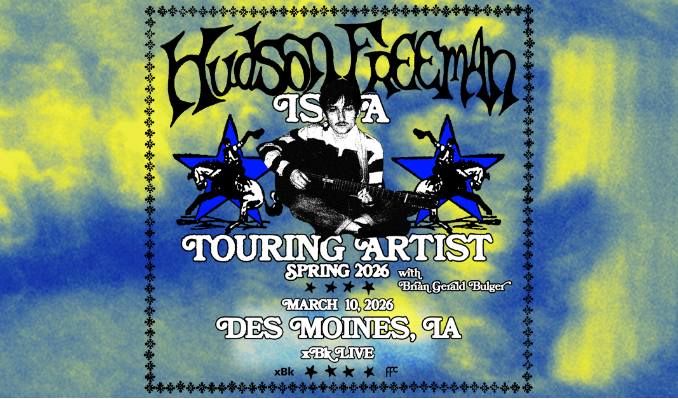 More Info for Hudson Freeman