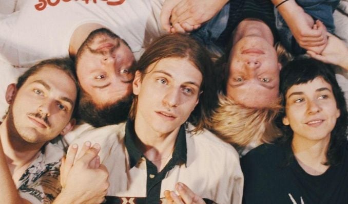 Early Eyes | First Fleet Concerts