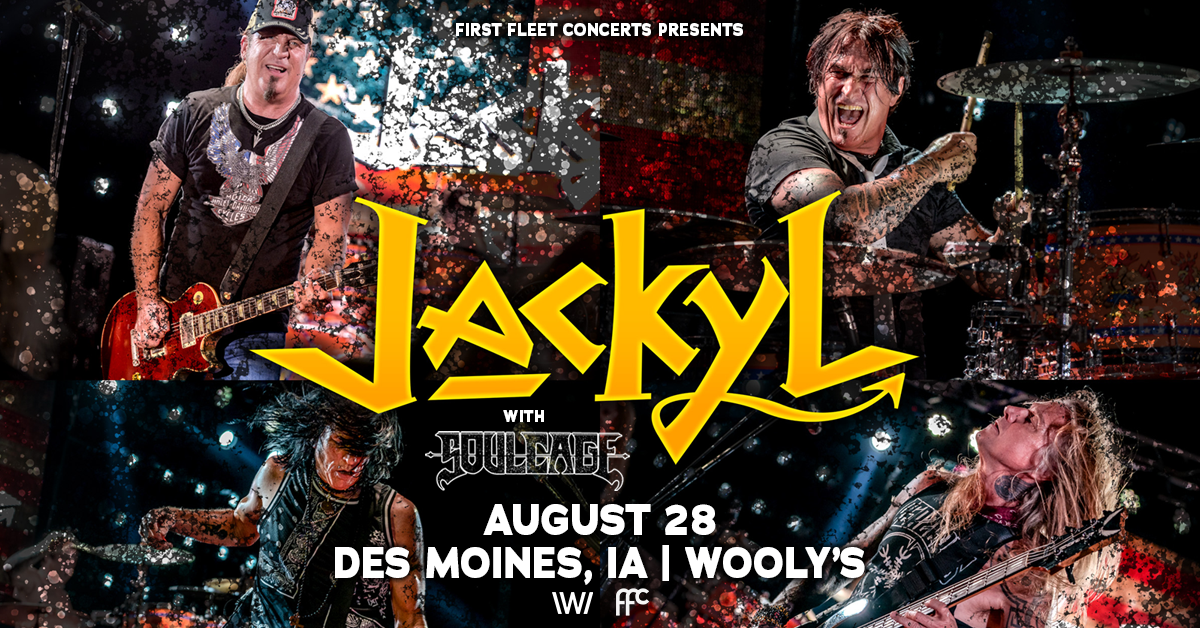Jackyl