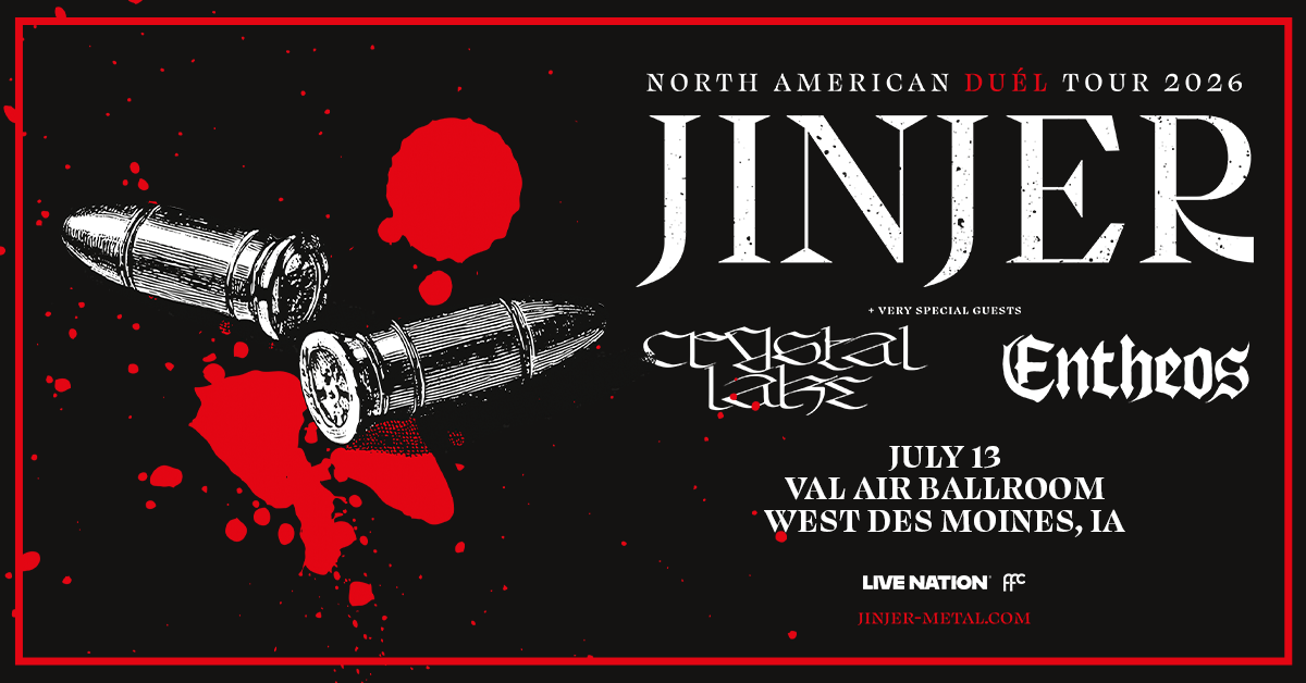 JINJER