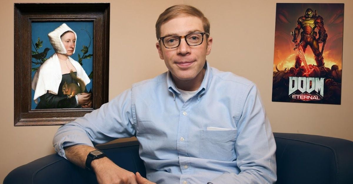 Joe Pera: The PERAs Tour