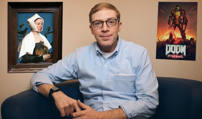 More Info for Joe Pera: The PERAs Tour