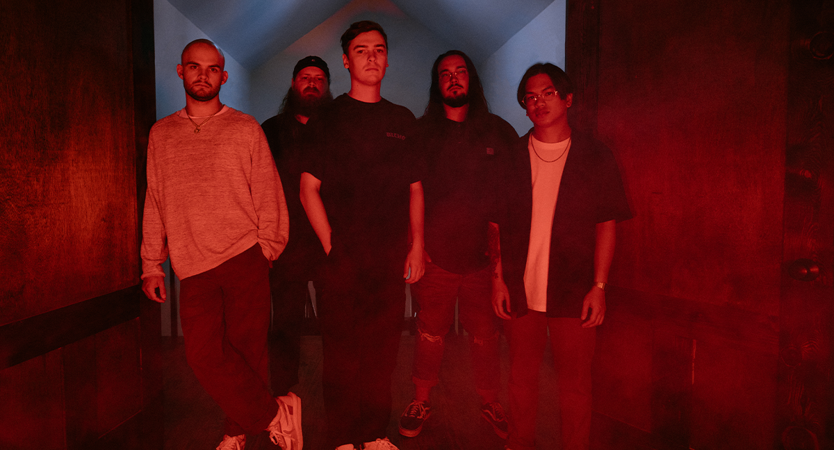 Knocked Loose