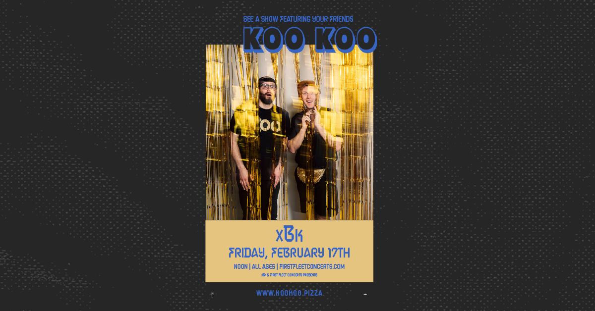 KOO KOO