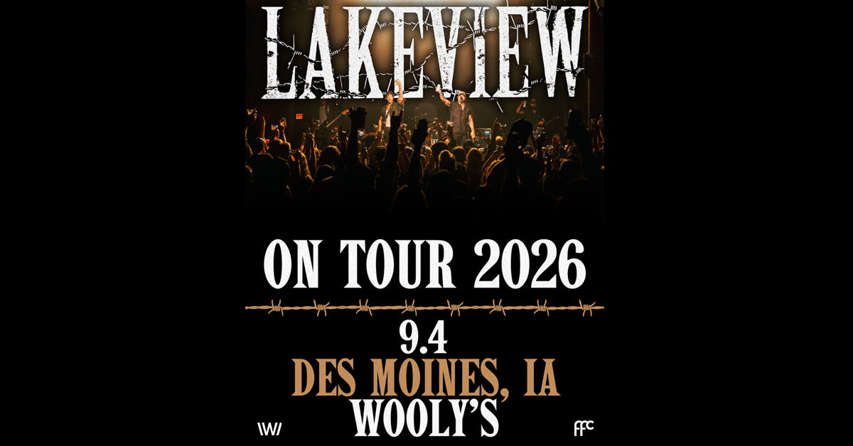 Lakeview