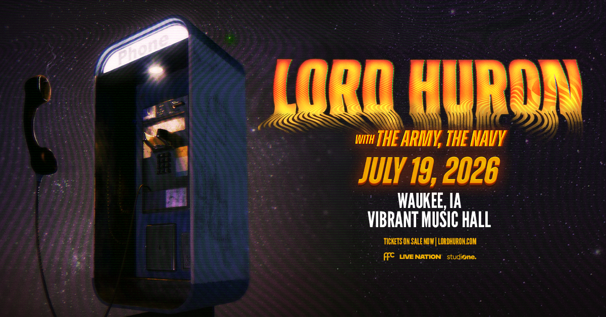 Lord Huron