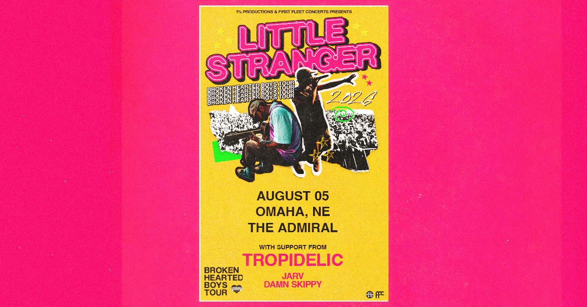 Little Stranger