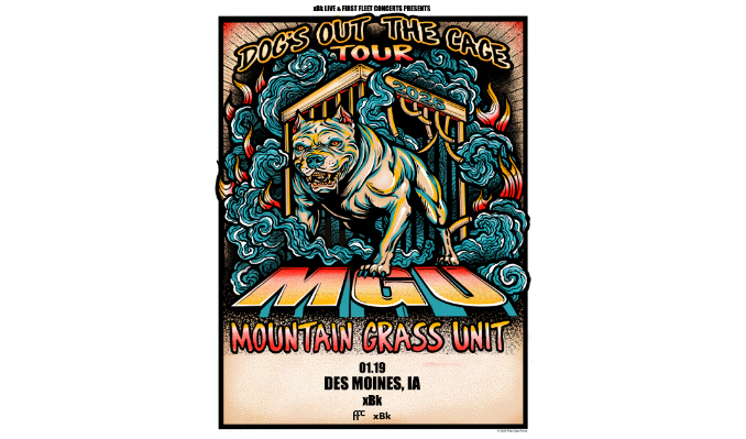 More Info for Mountain Grass Unit
