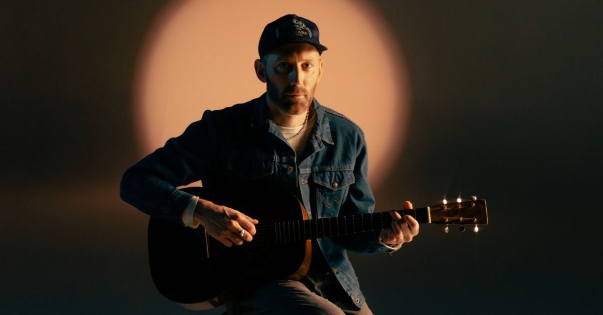 Mat Kearney - Headlights Home Tour