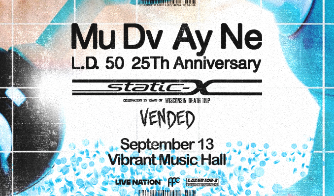 More Info for Mudvayne